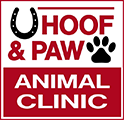 Hoof and Paw Animal Clinic